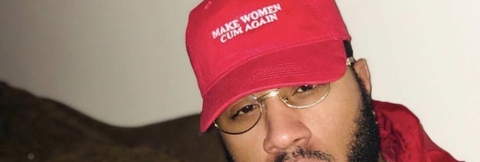 Image d'en-tête OnlyFans rashadtherodxxx