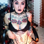 OnlyFans 프로필 사진 rastamedusa