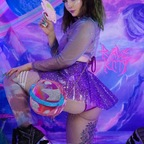 OnlyFans profil fotoğrafı ravekitty