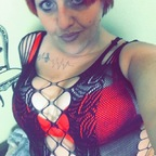 OnlyFans profil fotoğrafı ravenraunchy