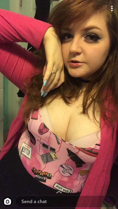 Снимка на заглавието на OnlyFans realangelwitch