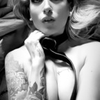 Zdjęcie profilowe na platformie OnlyFans rebellefleur3