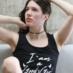 Foto do perfil do OnlyFans red_ivy_x