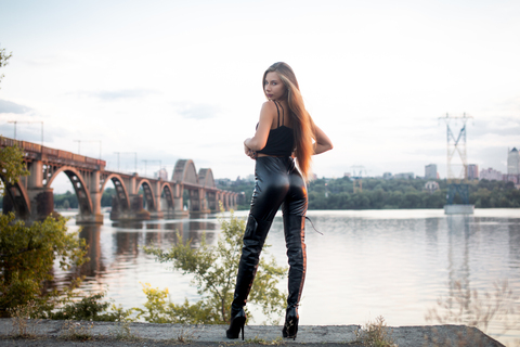 Foto de cabeçalho do OnlyFans redfoxxgirl