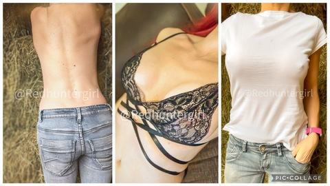 Image d'en-tête OnlyFans redhuntergirlsnaps