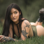 Foto do perfil do OnlyFans redsmoothie