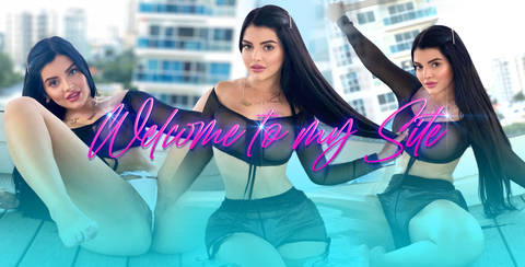 Image d'en-tête OnlyFans renatababy