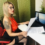 Профилна снимка на OnlyFans за requiemmlioness