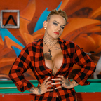 OnlyFans 프로필 사진 rhayara