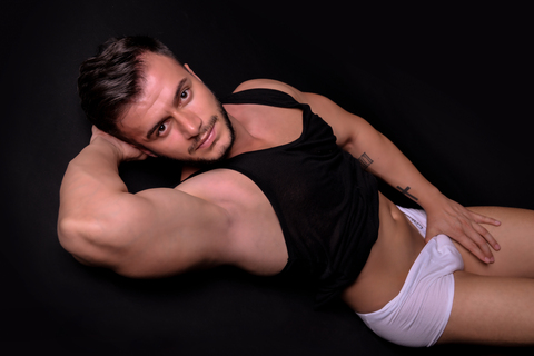 Foto de cabeçalho do OnlyFans rickymiami