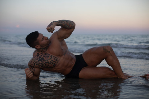 Снимка на заглавието на OnlyFans riky_xxx