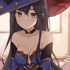 OnlyFansのプロフィール画像 rintohsaka