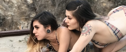 صورة رأس OnlyFans rissaarose