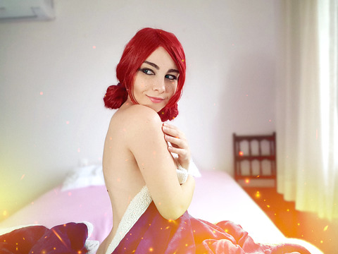 OnlyFans Header Bild risurin