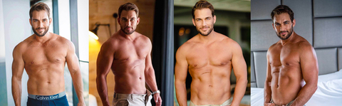 Immagine dell'intestazione OnlyFans robbieoz