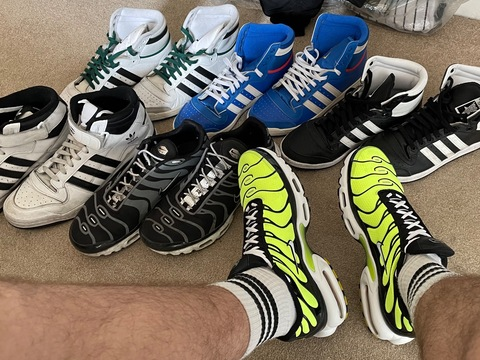 Снимка на заглавието на OnlyFans rockyray_