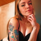 OnlyFansのプロフィール画像 romaluchadora