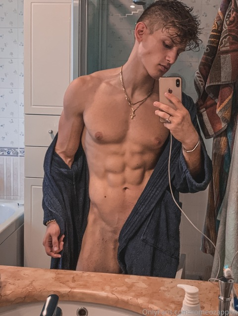 Foto de cabeçalho do OnlyFans romeozappon_rz