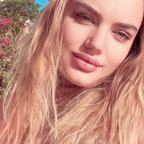 OnlyFans 프로필 사진 roosaelinas