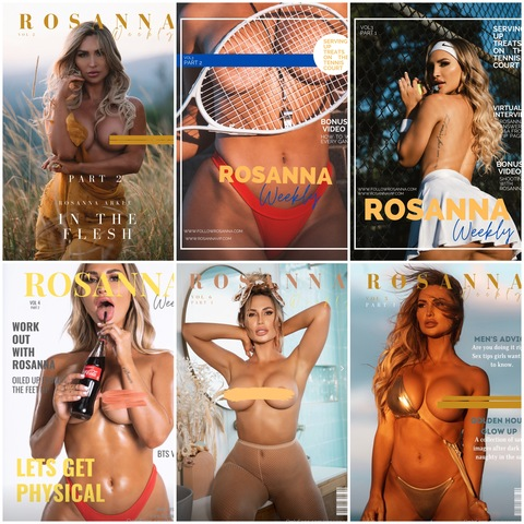 Gambar header OnlyFans rosannaarkle