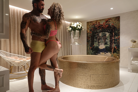 Imagen de encabezado de OnlyFans de rosannavoorwald