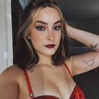 Foto de perfil de OnlyFans de rosieccheeks