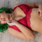 OnlyFansのプロフィール画像 rosiefields_