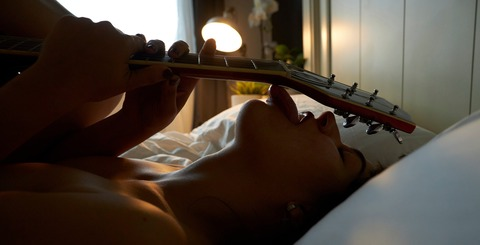 오직 팬들만 볼 수 있는 rousmarien의 헤더 사진