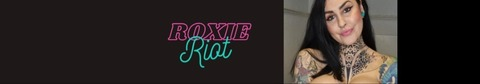 Снимка на заглавието на OnlyFans roxie_riot