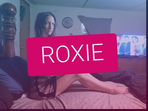 Снимка на заглавието на OnlyFans roxiemoon276