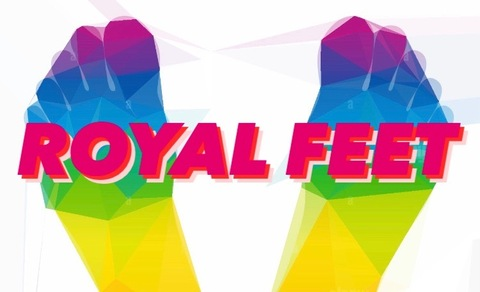 OnlyFans Header Bild royalfeet91