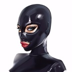 OnlyFans profil fotoğrafı rubberdru