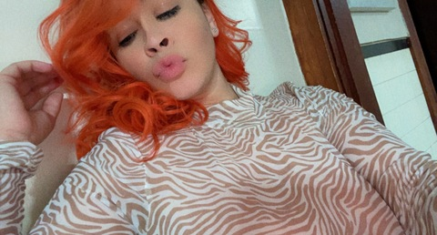 Foto de cabeçalho do OnlyFans rubiaodiosaa