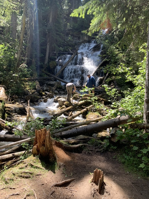 오직 팬들만 볼 수 있는 rulpserqueen의 헤더 사진