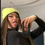 OnlyFans 프로필 사진 runarainbow