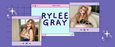 Immagine dell'intestazione OnlyFans ryleegray