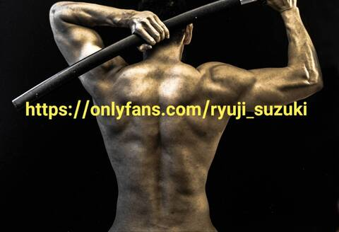 صورة رأس OnlyFans ryuji_suzuki