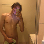 OnlyFansのプロフィール画像 sackefron