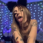 Zdjęcie profilowe na platformie OnlyFans sadgirlastridsfree
