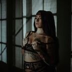 Profilbild bei OnlyFans von saint_sinner_me