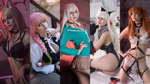 Image d'en-tête OnlyFans sakushisama