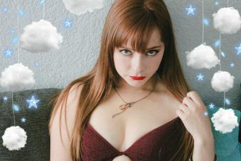 OnlyFans Header Bild sallyaroux