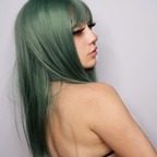 OnlyFans 프로필 사진 samantaludvig