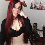 OnlyFansのプロフィール画像 samanthaludvig