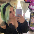 Photo de profil OnlyFans de sandyblux
