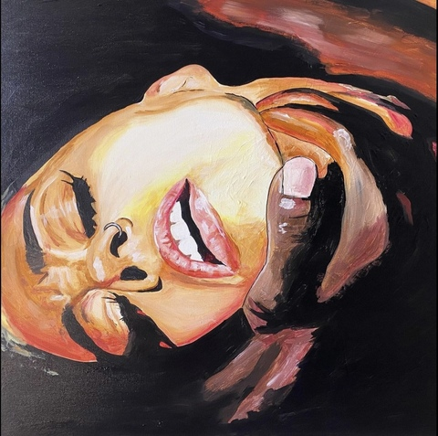 Foto de cabeçalho do OnlyFans sapphireee