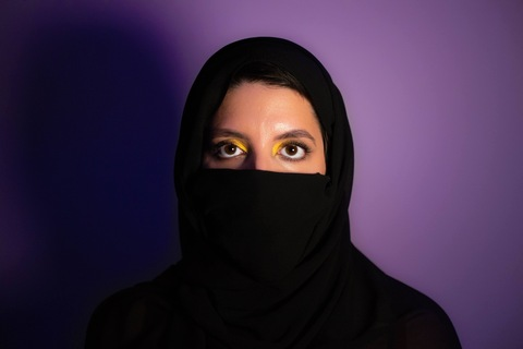 Foto de cabeçalho do OnlyFans saraharabicfree