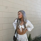 Gambar profil OnlyFans sarahlinexox