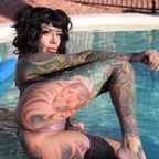 Profilbild bei OnlyFans von sarahsavage915