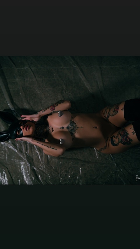 صورة رأس OnlyFans saramailof